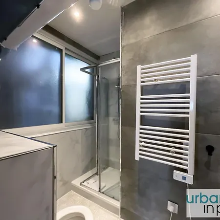 Urban Flat 89 - Beautiful 3bdr In Lejlighed