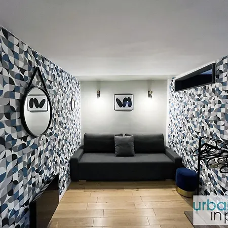 Urban Flat 89 - Beautiful 3bdr In *